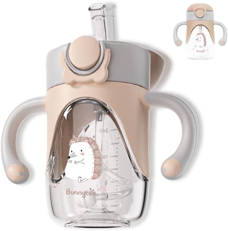 Toddler Drinkware