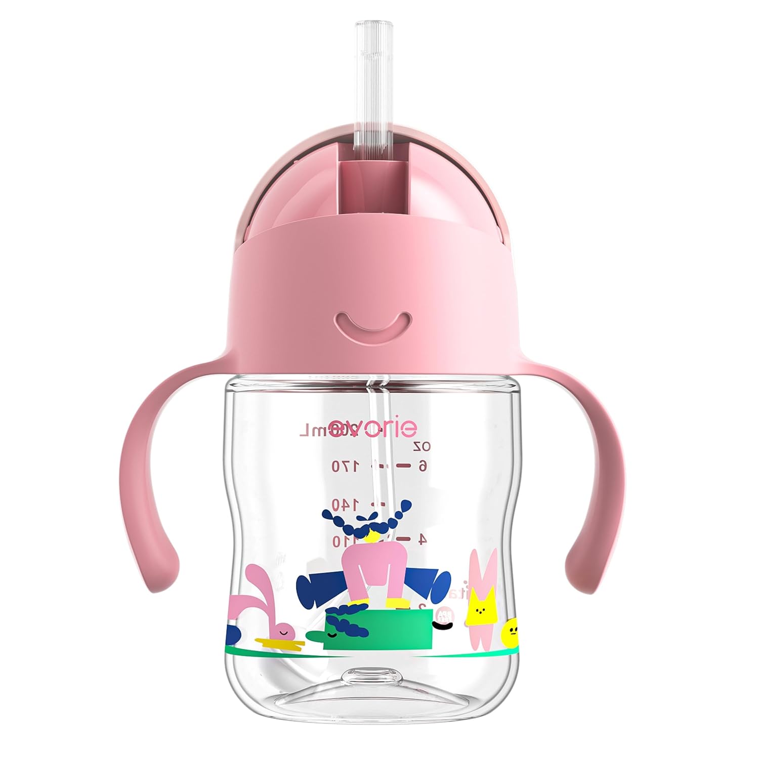Sippy Cups